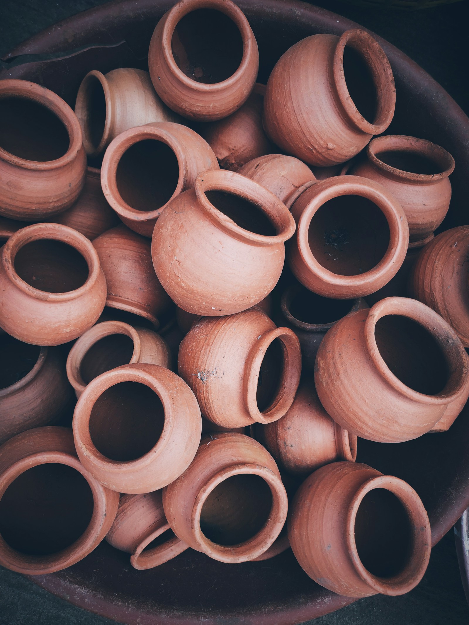 Terracotta product gallery image 11