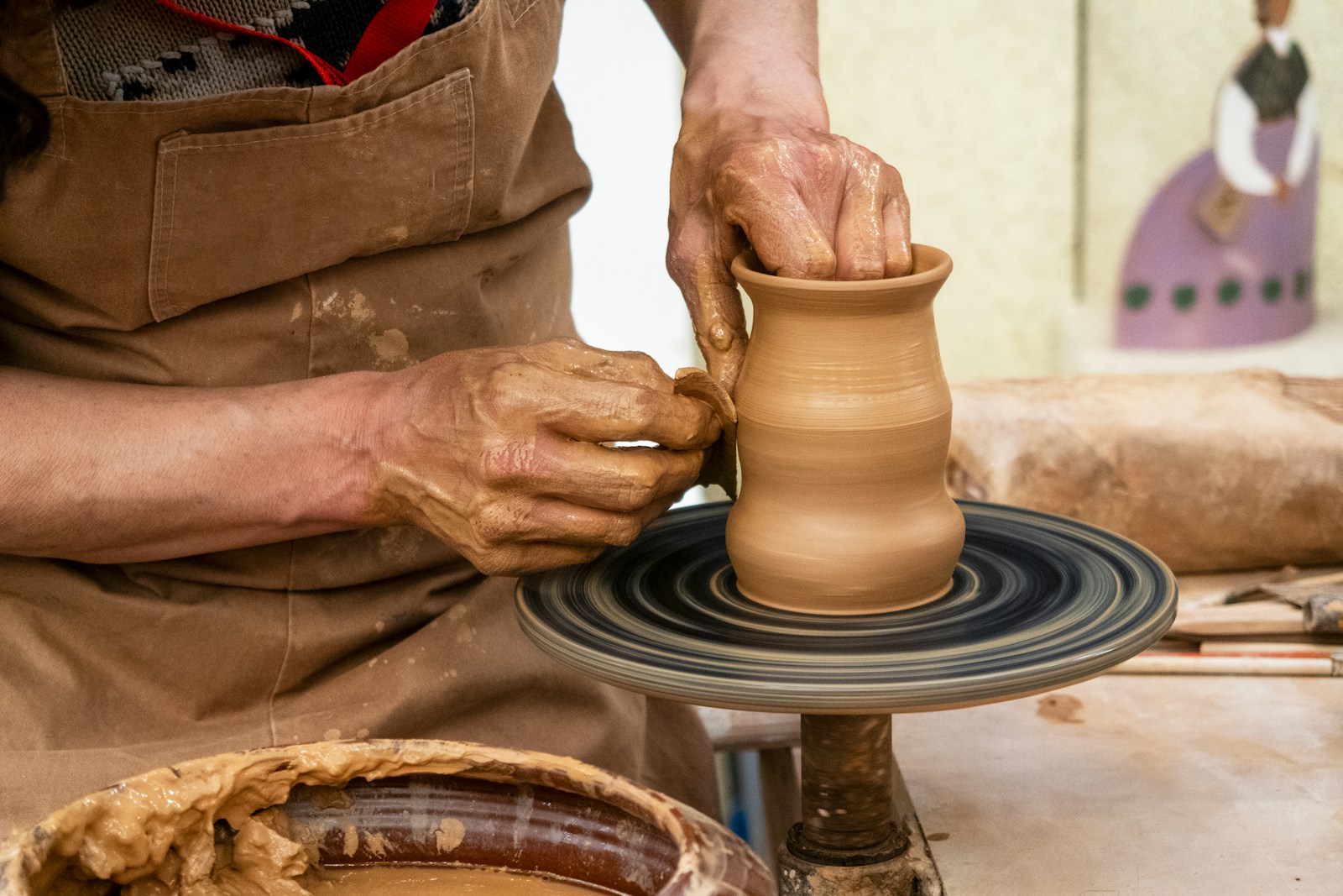 Terracotta product gallery image 15