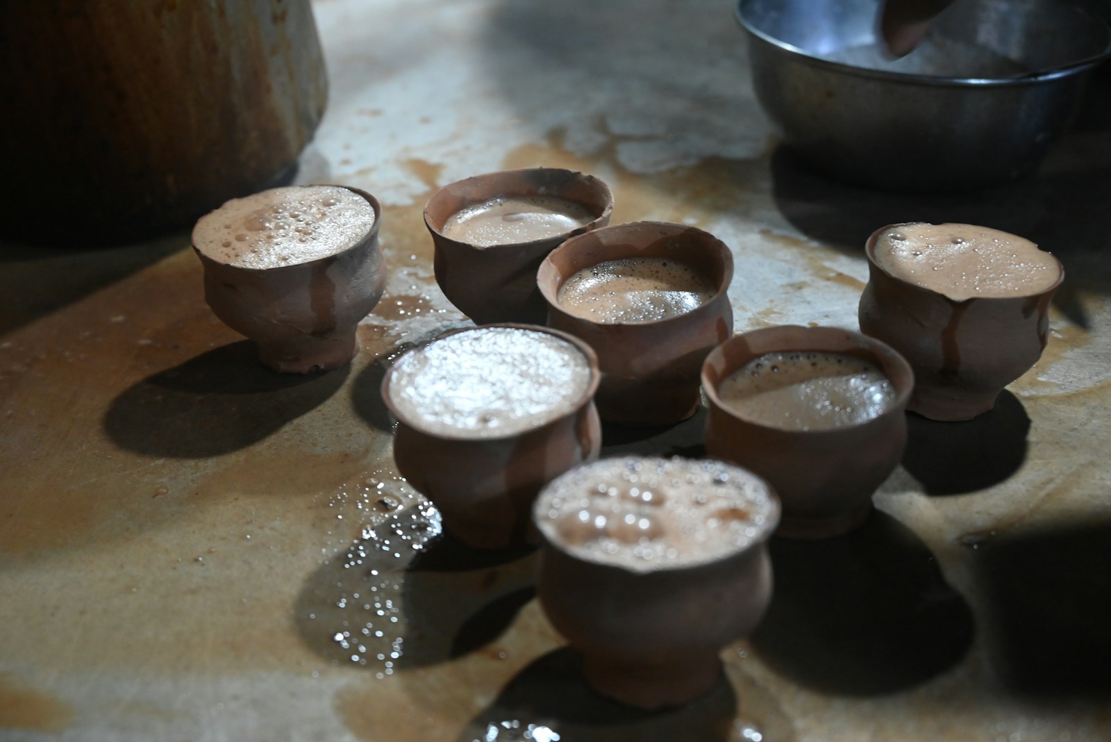 Kulhad Cups